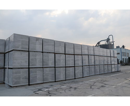 馬鞍山立馬建筑材料 加氣塊施工技術(shù)與應(yīng)用全解析