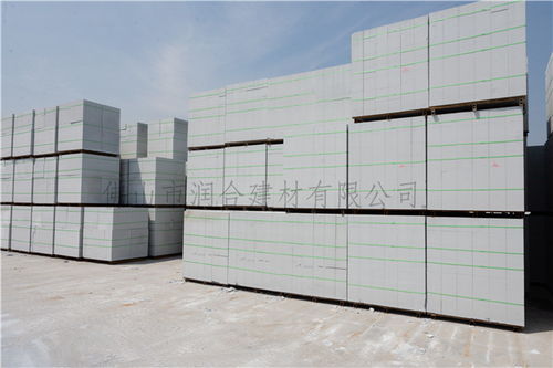 南區(qū)街道加氣塊生產(chǎn)廠家直銷(xiāo) 潤(rùn)合建材——您的優(yōu)質(zhì)建材與金屬材料一站式服務(wù)商