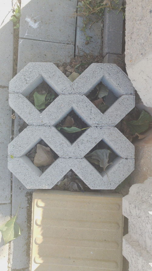 欽芃建材 草坪磚，為綠色建筑注入生態(tài)活力
